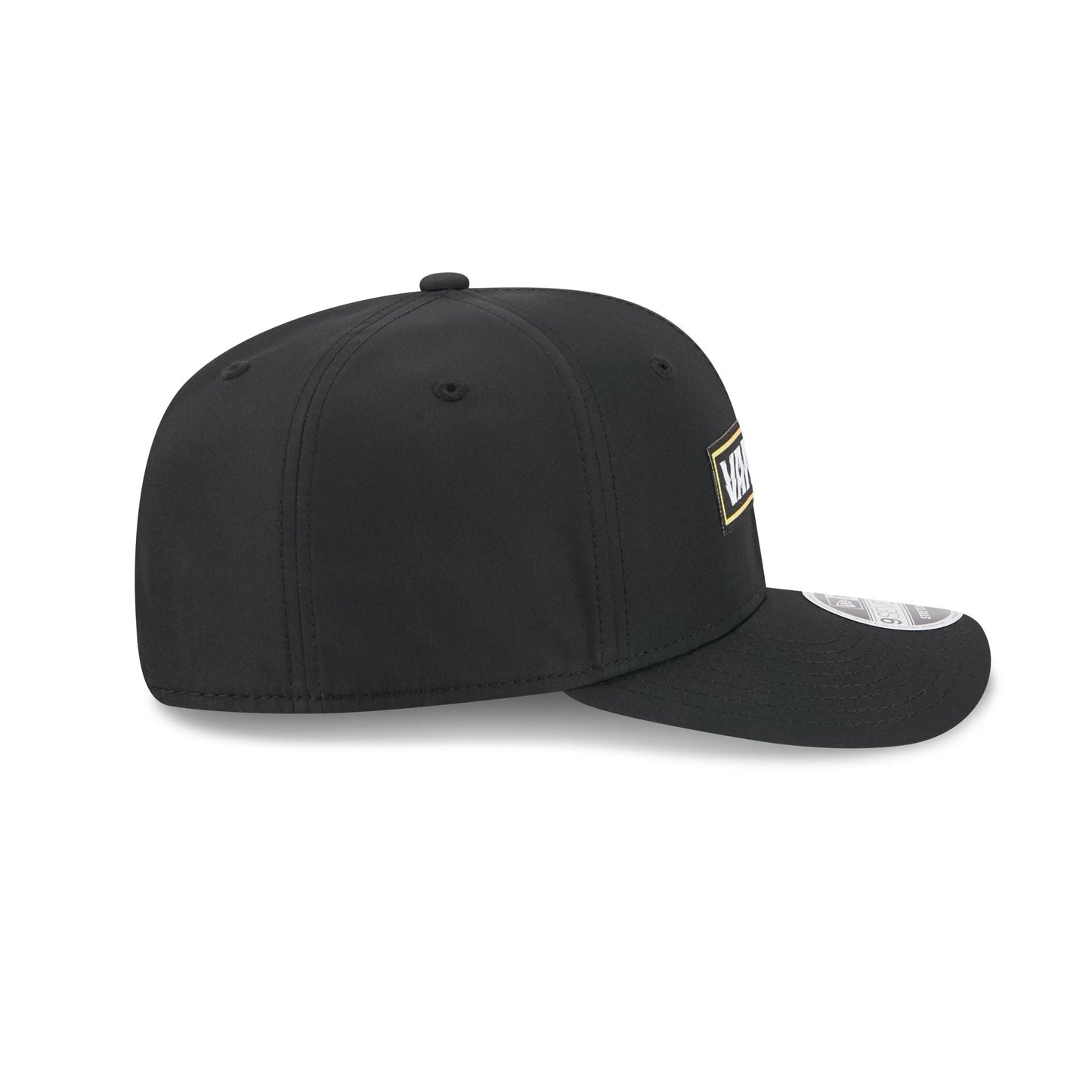 Fireballs GC Black 9SEVENTY Stretch-Snap Hat
