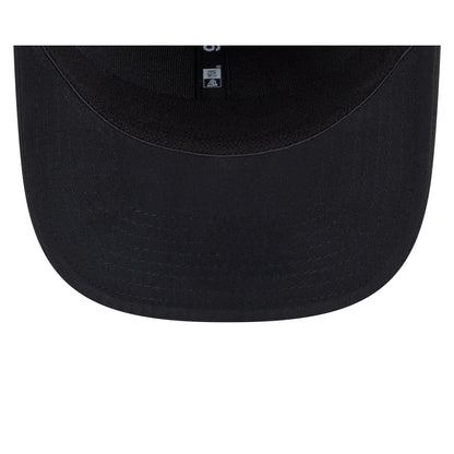 Legion XIII GC Black 9SEVENTY Stretch-Snap Hat