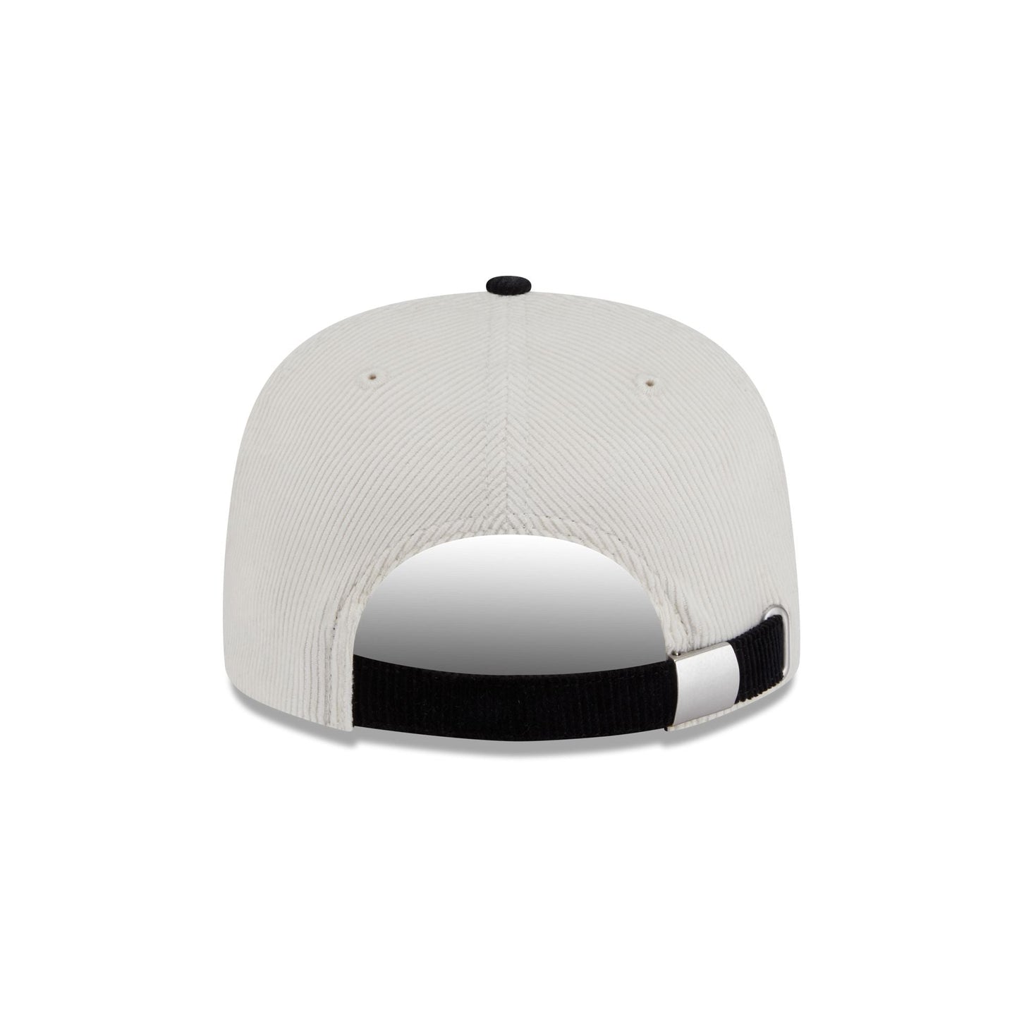 LIV Golf Chrome Corduroy 19TWENTY Adjustable Hat