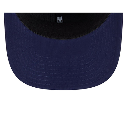 Crushers GC Light Navy 9SEVENTY Stretch-Snap Hat