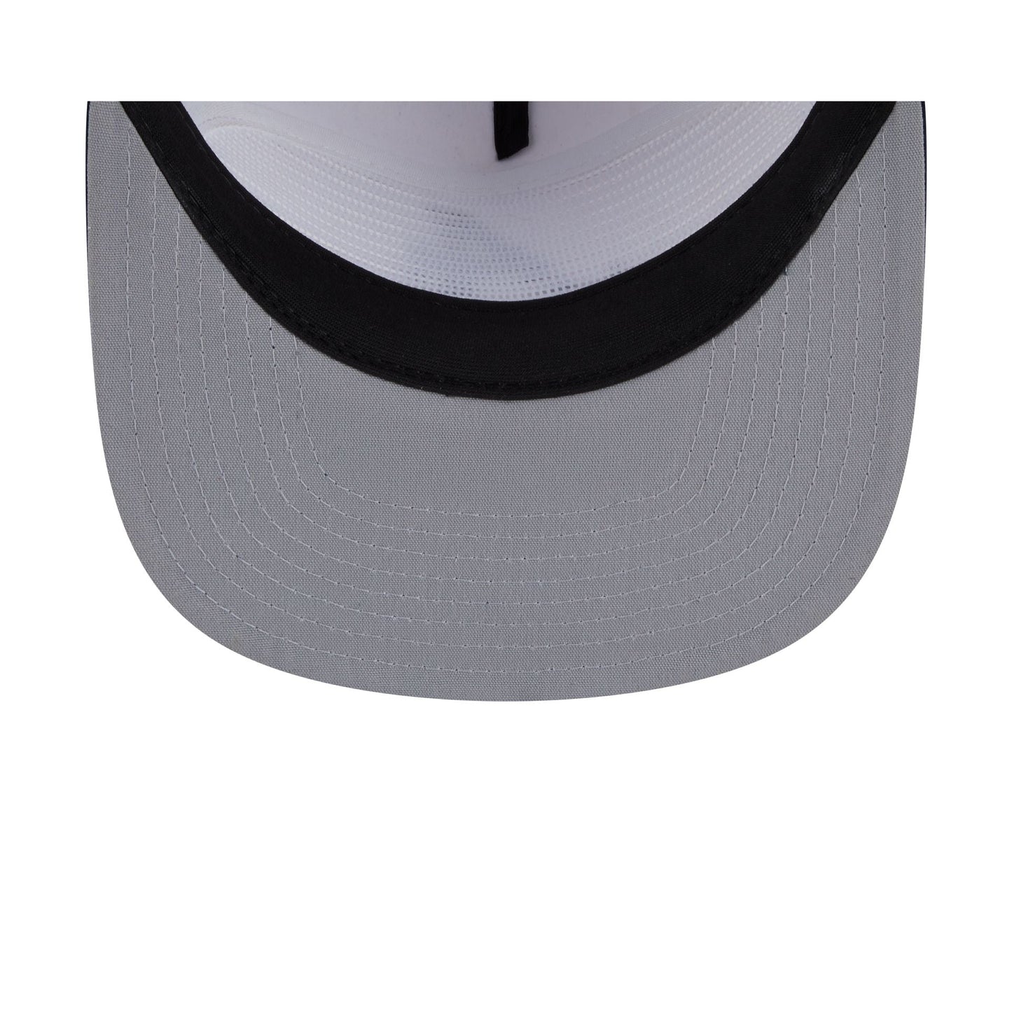 4Aces GC White 19TWENTY Adjustable Hat