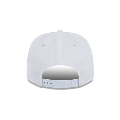 HyFlyers GC White 9SEVENTY Stretch-Snap Hat