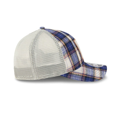 Visa Cash App Racing Bulls 2025 Austin Race Special 9FORTY M-Crown Snapback Hat
