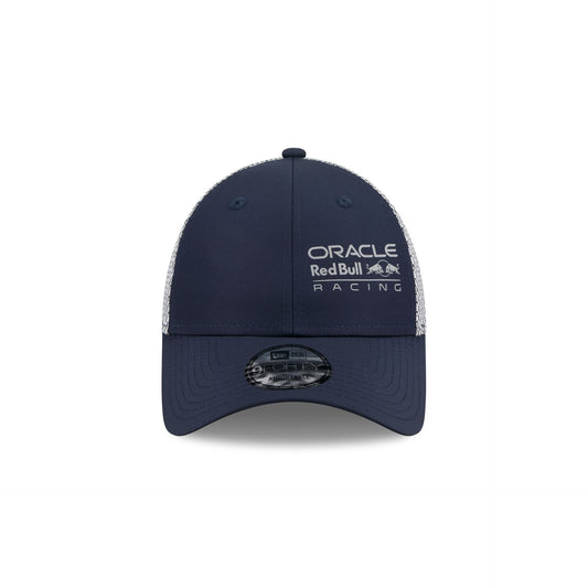 Oracle Red Bull Racing 2025 Las Vegas Race Special 9FORTY Snapback Hat