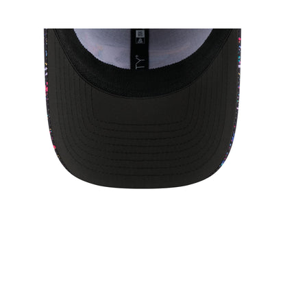 New England Patriots 2025 Crucial Catch 39THIRTY Stretch Fit Hat