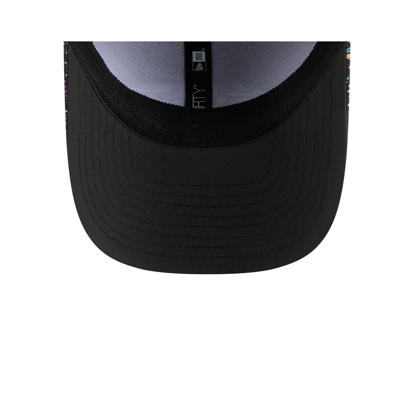 Los Angeles Chargers 2025 Crucial Catch 39THIRTY Stretch Fit Hat