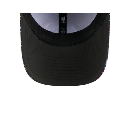 Los Angeles Rams 2025 Crucial Catch 39THIRTY Stretch Fit Hat