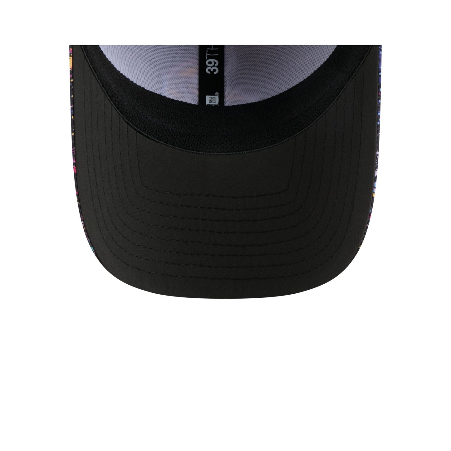 Minnesota Vikings 2025 Crucial Catch 39THIRTY Stretch Fit Hat