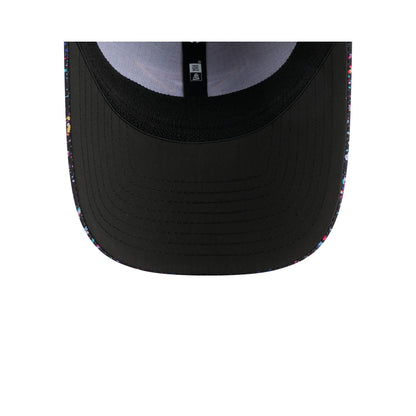 Dallas Cowboys 2025 Crucial Catch 39THIRTY Stretch Fit Hat