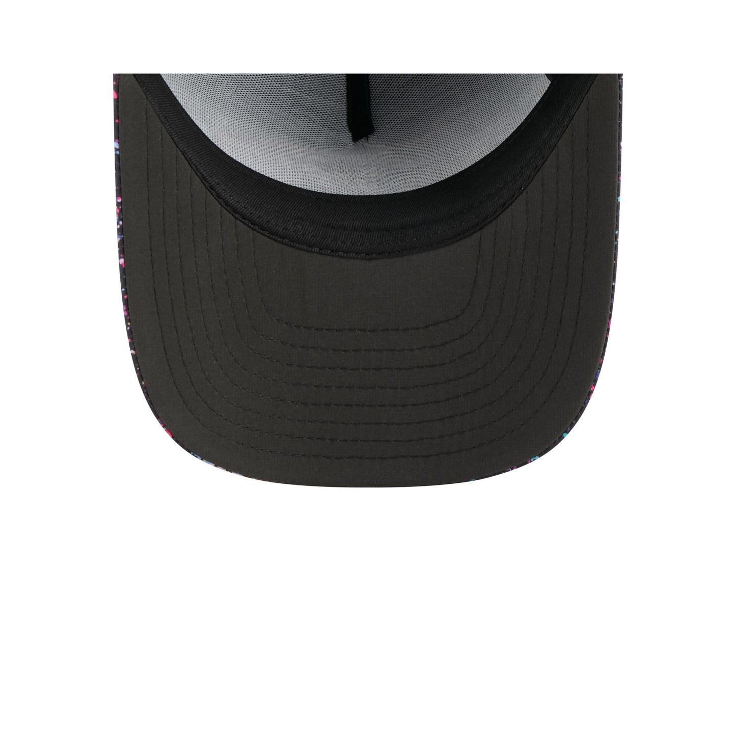 Seattle Seahawks 2025 Crucial Catch 9FIFTY A-Frame Snapback Hat