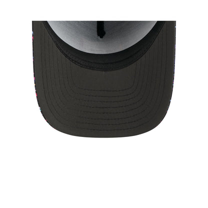 NFL 2025 Crucial Catch 9FIFTY A-Frame Snapback Hat
