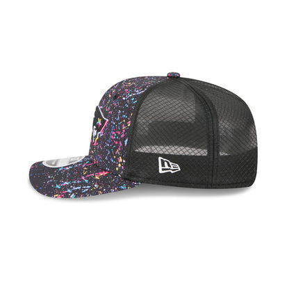 New England Patriots 2025 Crucial Catch 9SEVENTY Trucker Hat