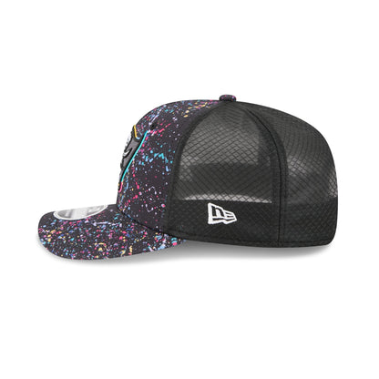 Tampa Bay Buccaneers 2025 Crucial Catch 9SEVENTY Trucker Hat