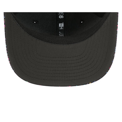 Tampa Bay Buccaneers 2025 Crucial Catch 9SEVENTY Trucker Hat
