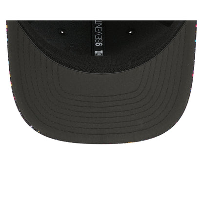 San Francisco 49ers 2025 Crucial Catch 9SEVENTY Trucker Hat