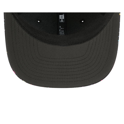 Pittsburgh Steelers 2025 Crucial Catch 9SEVENTY Trucker Hat