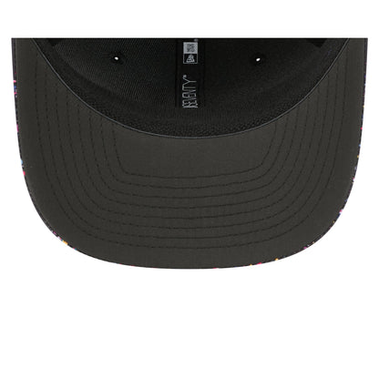 New York Giants 2025 Crucial Catch 9SEVENTY Trucker Hat