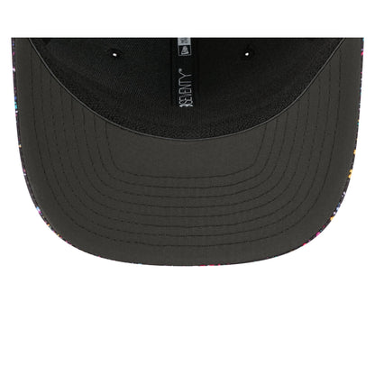 New Orleans Saints 2025 Crucial Catch 9SEVENTY Trucker Hat