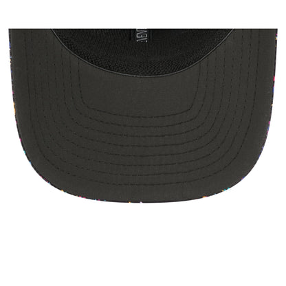 Miami Dolphins 2025 Crucial Catch 9SEVENTY Trucker Hat