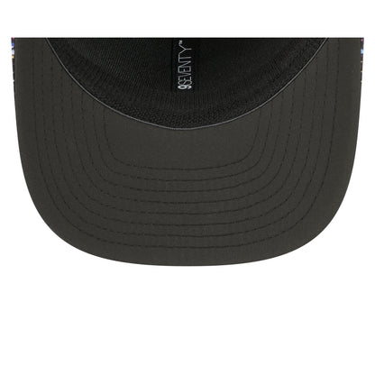 Atlanta Falcons 2025 Crucial Catch 9SEVENTY Trucker Hat