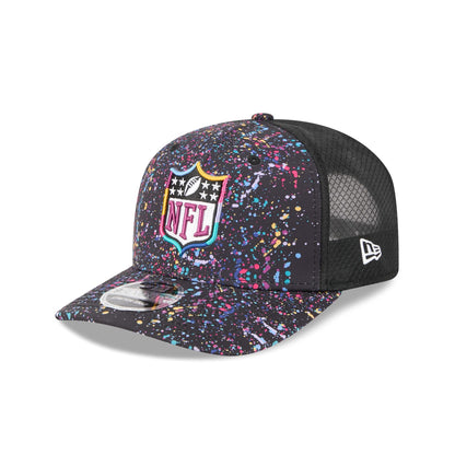 NFL 2025 Crucial Catch 9SEVENTY Trucker Hat