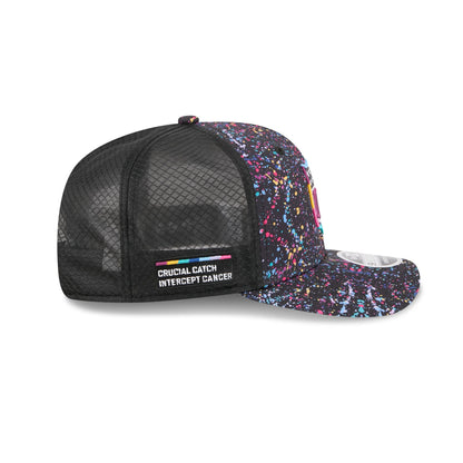 NFL 2025 Crucial Catch 9SEVENTY Trucker Hat