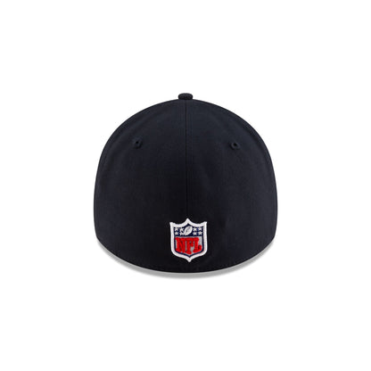 Miami Dolphins 2025 NFL Rivalries 39HIRTY Stretch Fit Hat