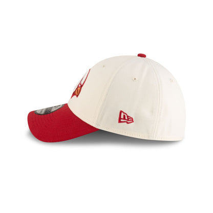 Arizona Cardinals 2025 NFL Rivalries 39HIRTY Stretch Fit Hat