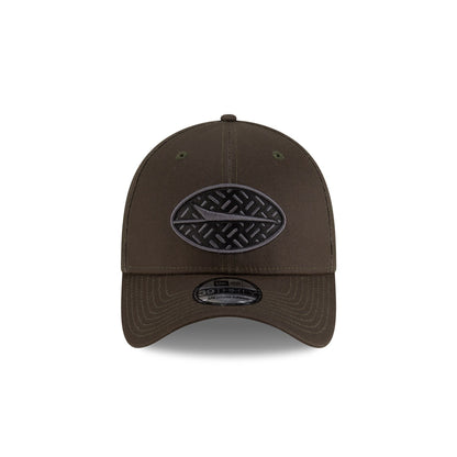 New York Jets 2025 NFL Rivalries 39HIRTY Stretch Fit Hat