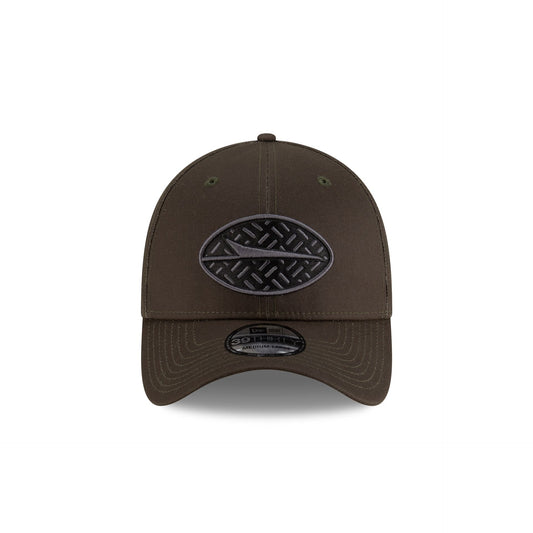 New York Jets 2025 NFL Rivalries 39HIRTY Stretch Fit Hat