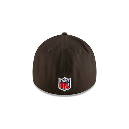 New York Jets 2025 NFL Rivalries 39HIRTY Stretch Fit Hat