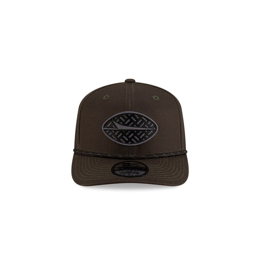 New York Jets 2025 NFL Rivalries Kids 9SEVENTY Stretch-Snap Hat