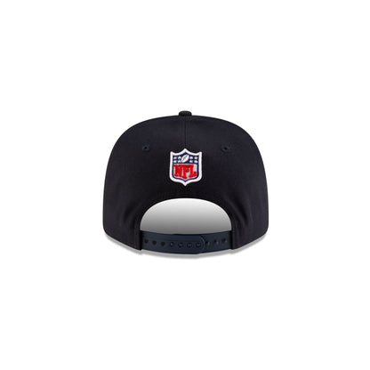 Miami Dolphins 2025 NFL Rivalries Kids 9SEVENTY Stretch-Snap Hat