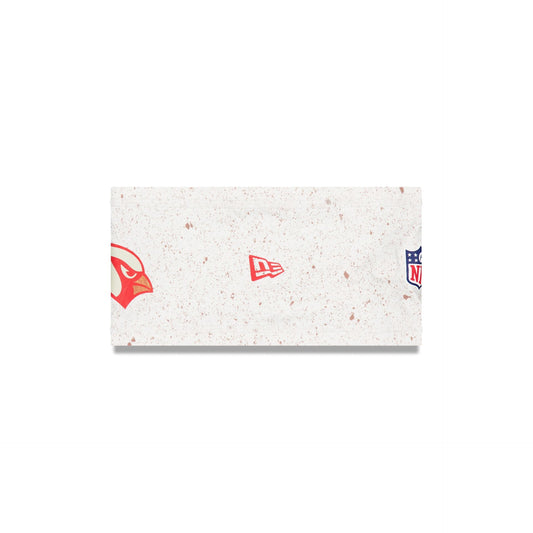 Arizona Cardinals 2025 NFL Rivalries Headband