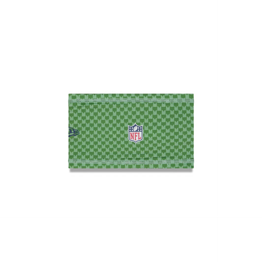 Seattle Seahawks 2025 NFL Rivalries Headband