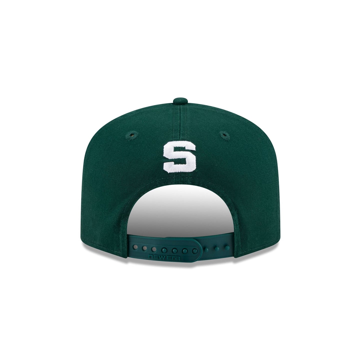 Michigan State Spartans 19TWENTY Snapback Hat