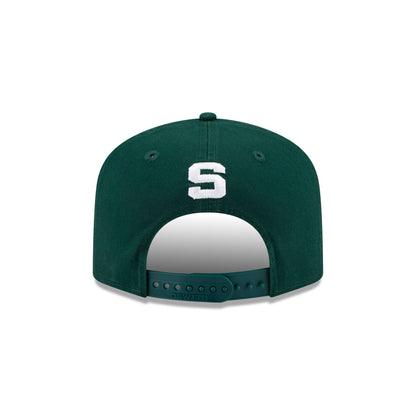 Michigan State Spartans 19TWENTY Snapback Hat