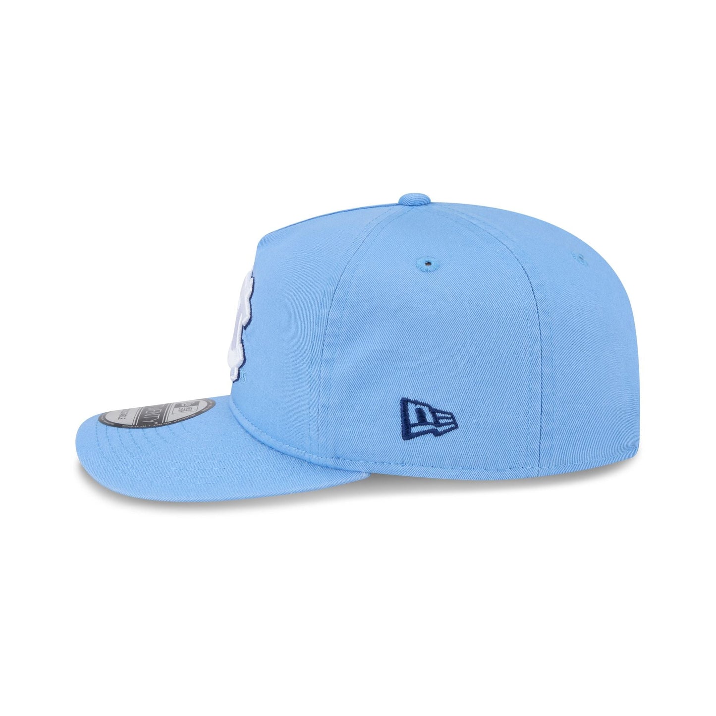 North Carolina Tar Heels 19TWENTY Snapback Hat