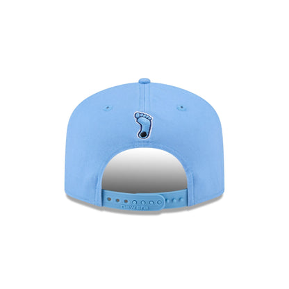 North Carolina Tar Heels 19TWENTY Snapback Hat