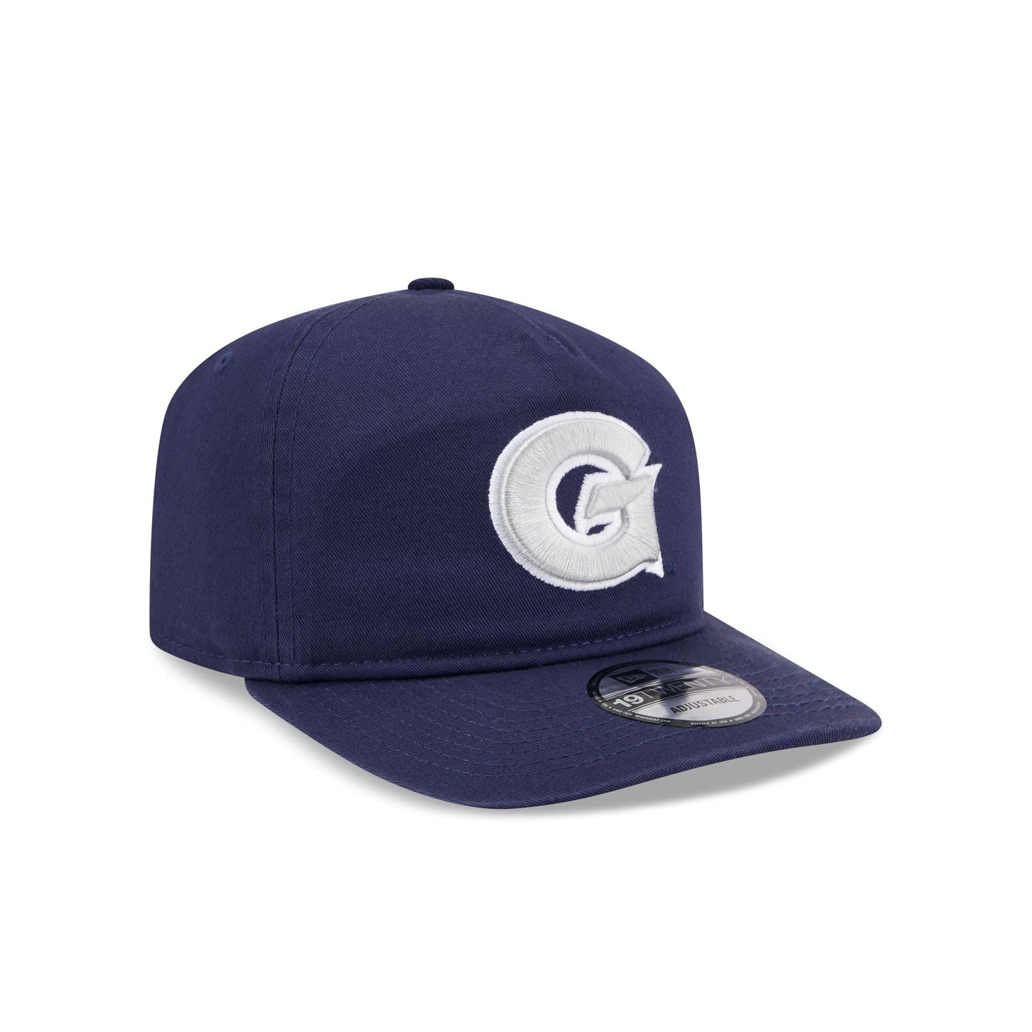 Georgetown Hoyas 19TWENTY Snapback Hat