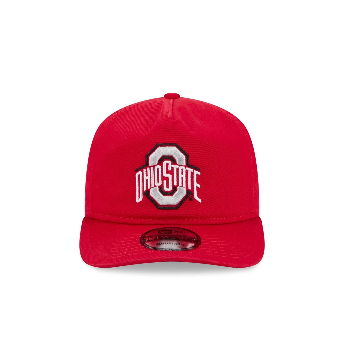 Ohio State Buckeyes 19TWENTY Snapback Hat