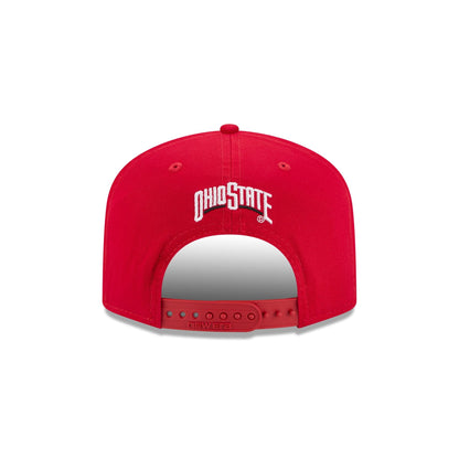 Ohio State Buckeyes 19TWENTY Snapback Hat