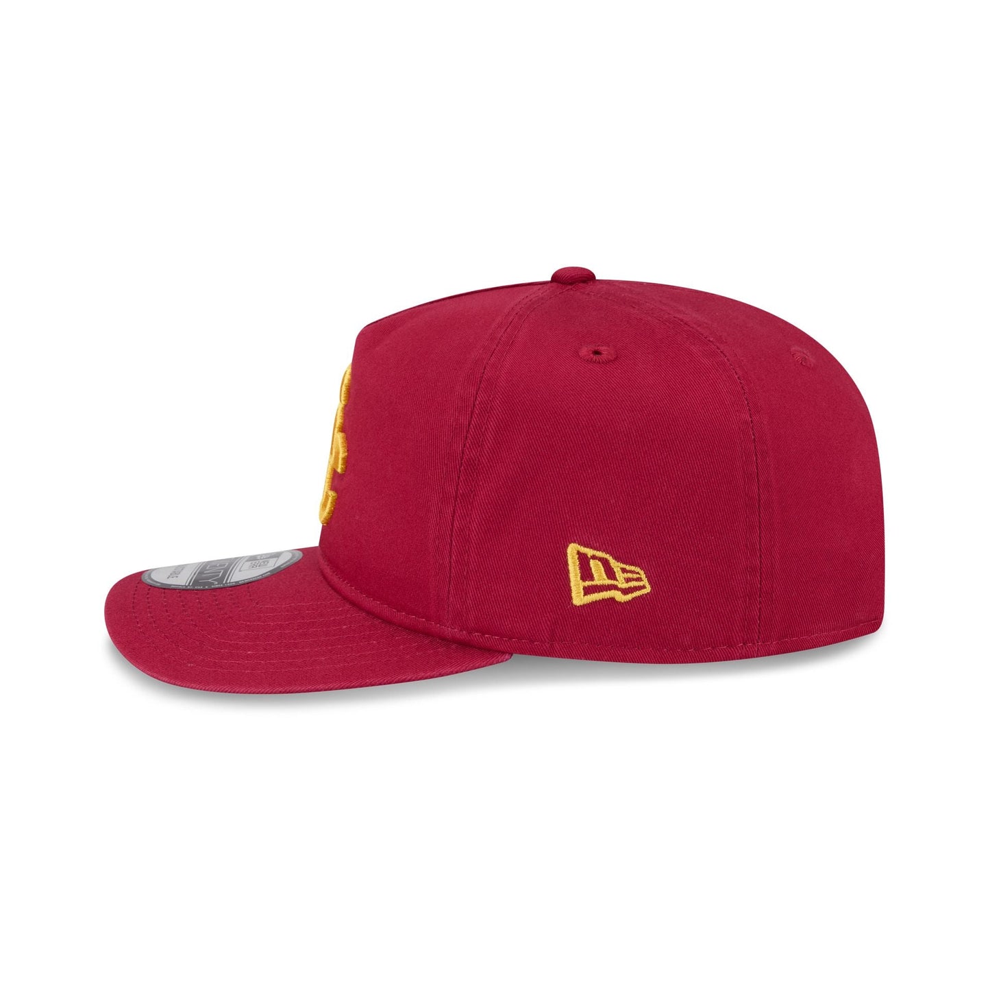 USC Trojans 19TWENTY Snapback Hat