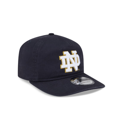 Notre Dame Fighting Irish 19TWENTY Snapback Hat