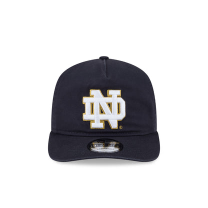 Notre Dame Fighting Irish 19TWENTY Snapback Hat