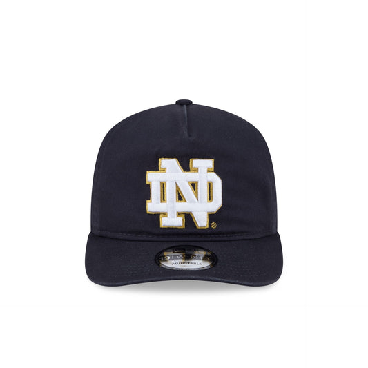 Notre Dame Fighting Irish 19TWENTY Snapback Hat