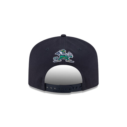 Notre Dame Fighting Irish 19TWENTY Snapback Hat
