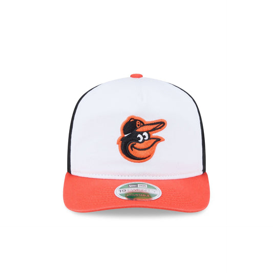 Baltimore Orioles 19TWENTY Snapback Hat