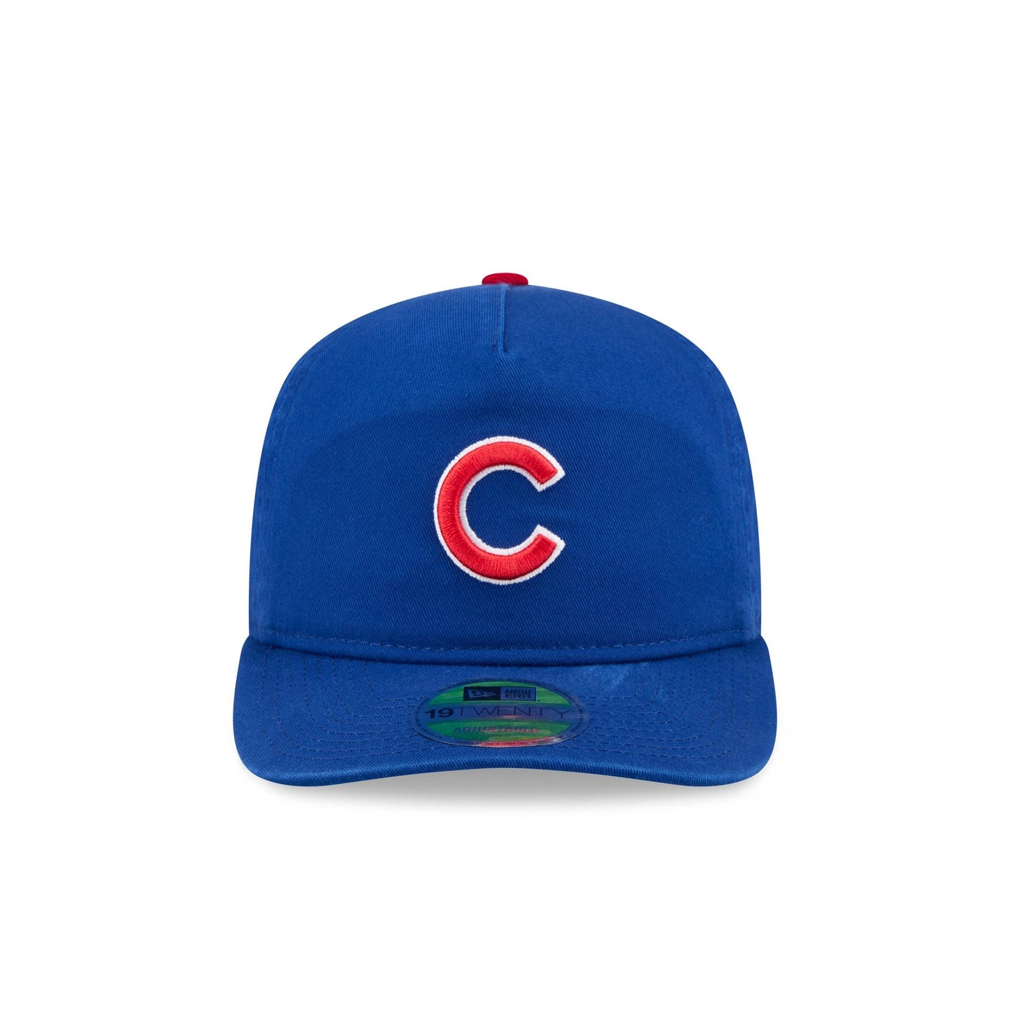 Chicago Cubs 19TWENTY Snapback Hat