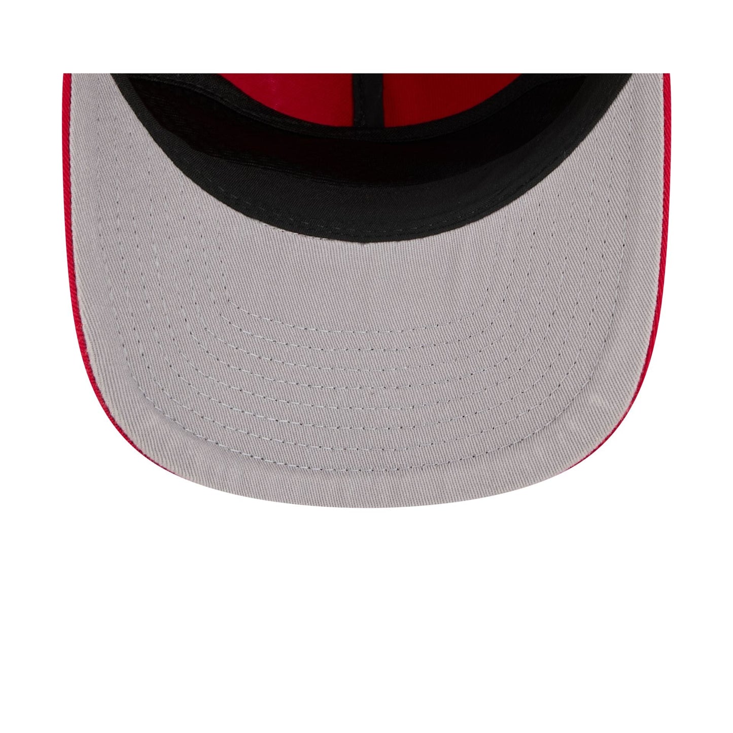 Cincinnati Reds 19TWENTY Snapback Hat